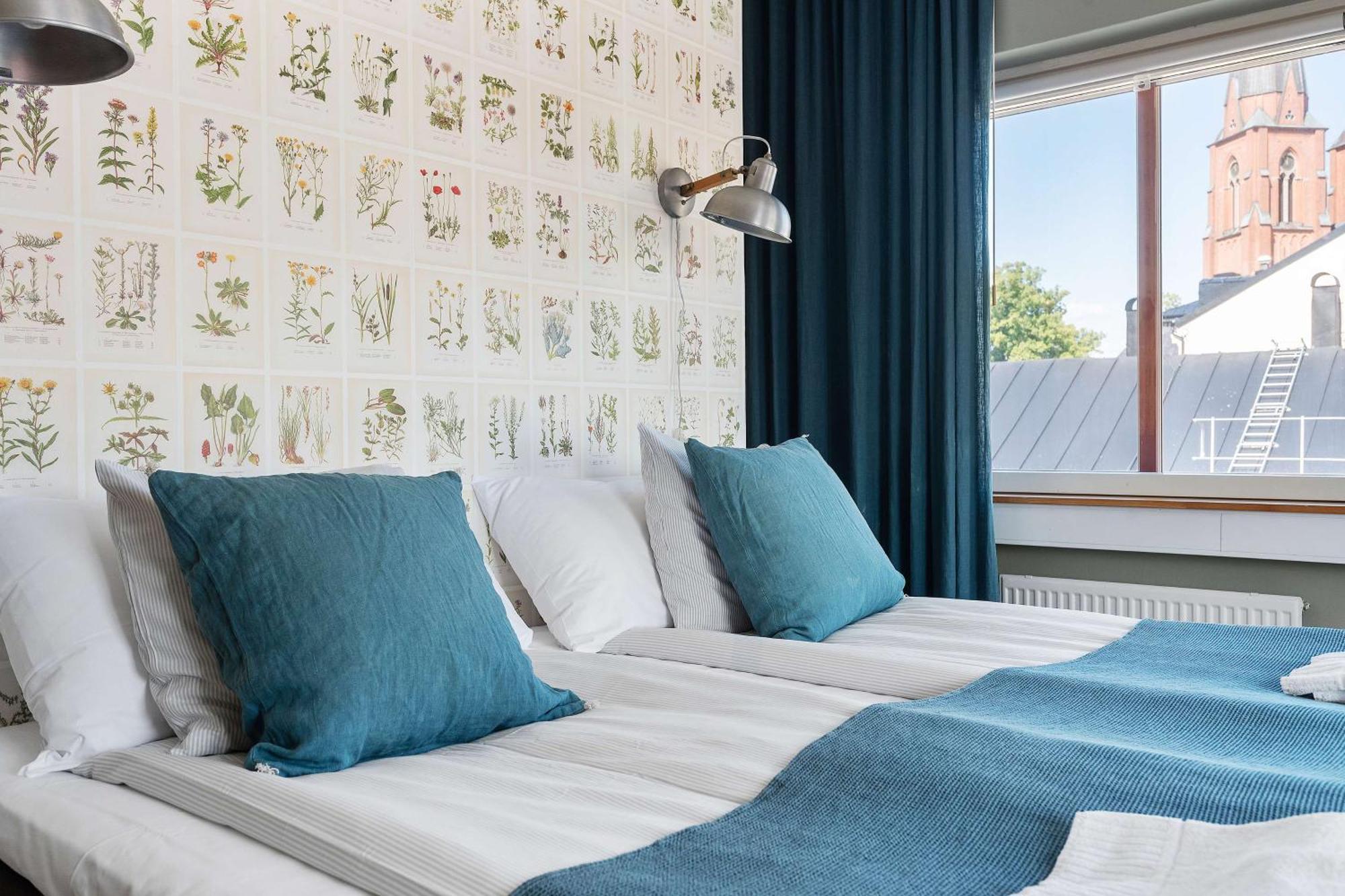 Best Western Uppsala Exterior foto