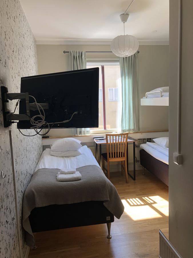 Best Western Uppsala Exterior foto